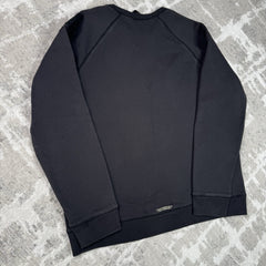 Chrome Hearts Paper Jam Pullover Sweatshirt 