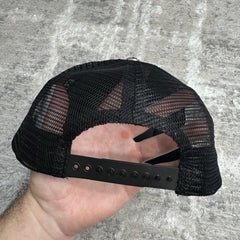 Chrome Hearts Las Vegas Exclusive Trucker Hat 