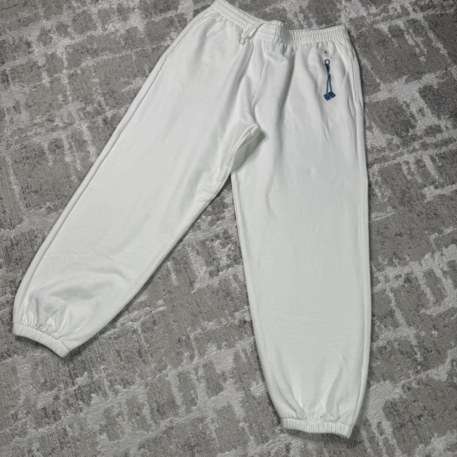 Chrome Hearts Las Vegas Exclusive Dice Sweatpants 