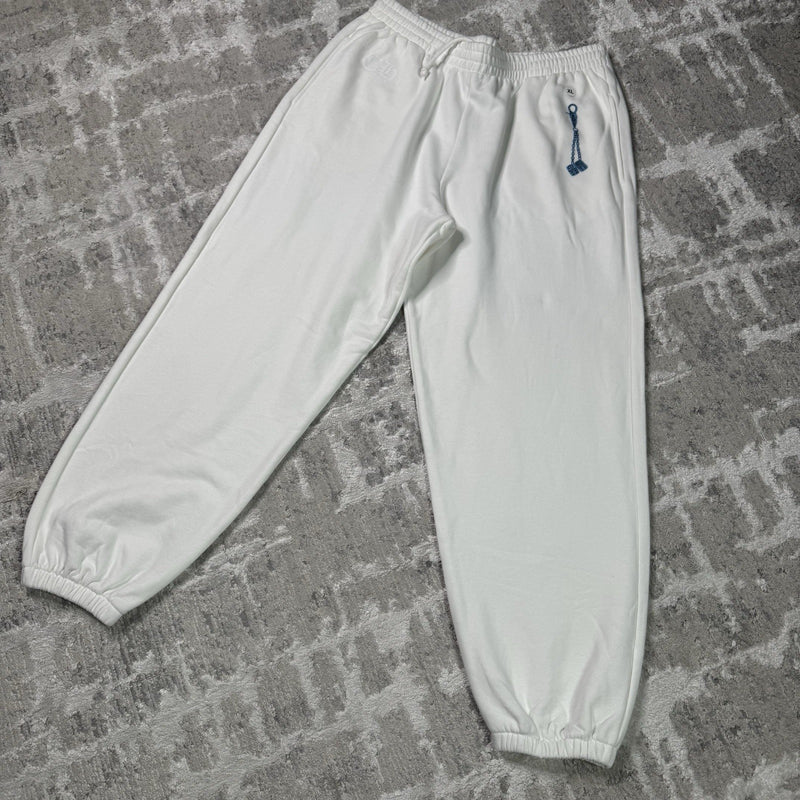 Chrome Hearts Las Vegas Exclusive Dice Sweatpants 