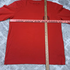 Chrome Hearts Matty Boy Chomper Long Sleeve Tee Shirt 
