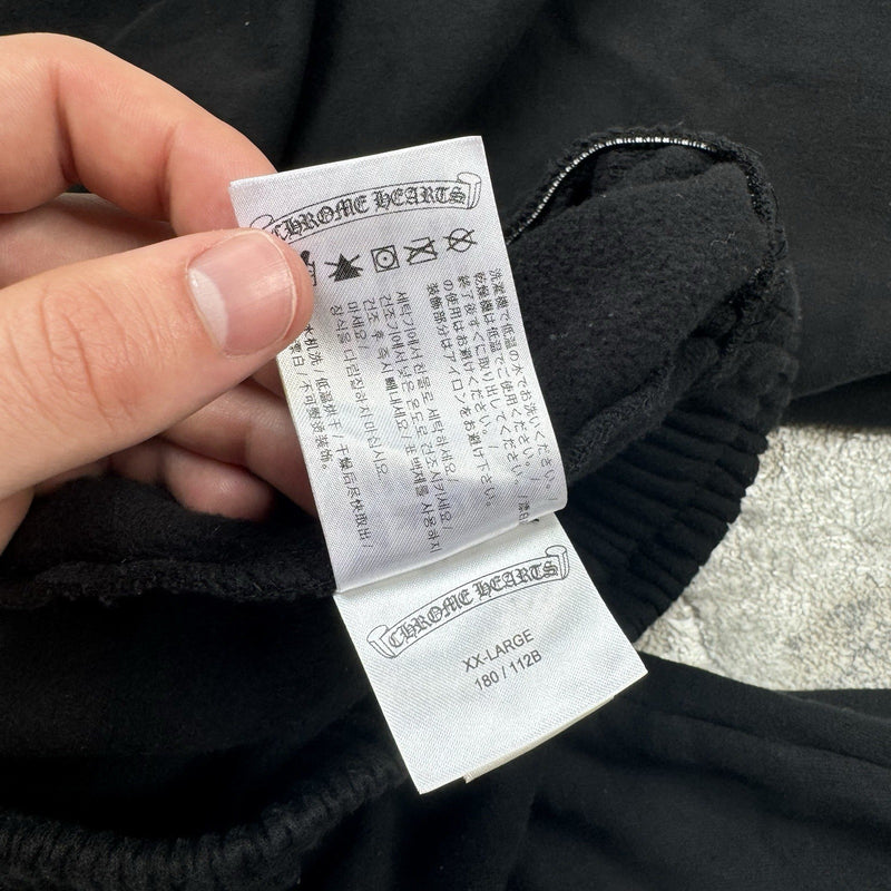 Chrome Hearts Deadly Doll Sweatpants 