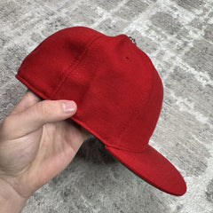 Chrome Hearts Love You Fitted Baseball Hat