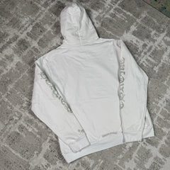 Chrome Hearts 1988 Glitter Pullover Hoodie