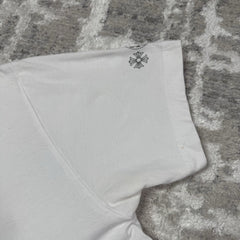 Chrome Hearts Horseshoe Multi-color Short Sleeve Tee Shirt 