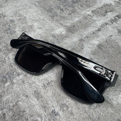 Chrome Hearts Box Officer Sunglasses