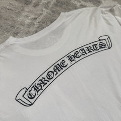 Chrome Hearts Cemetery Multi-color Long Sleeve Shirt 