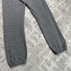 Chrome Hearts Triple Cross Sweatpants 