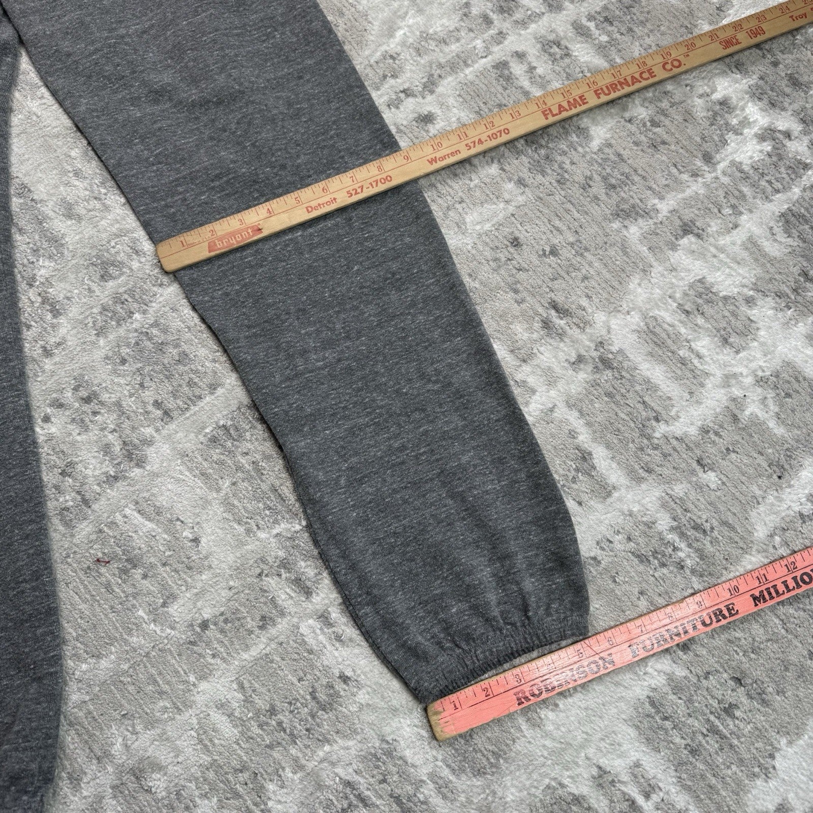 Chrome Hearts Triple Cross Sweatpants 