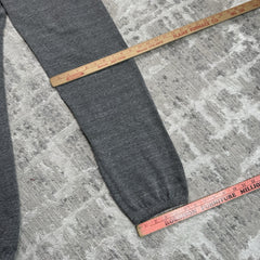 Chrome Hearts Triple Cross Sweatpants 