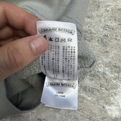 Chrome Hearts Matty Boy Suggest Pullover Crewneck 