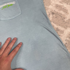 Chrome Hearts St Barths Dyed Long Sleeve Shirt 