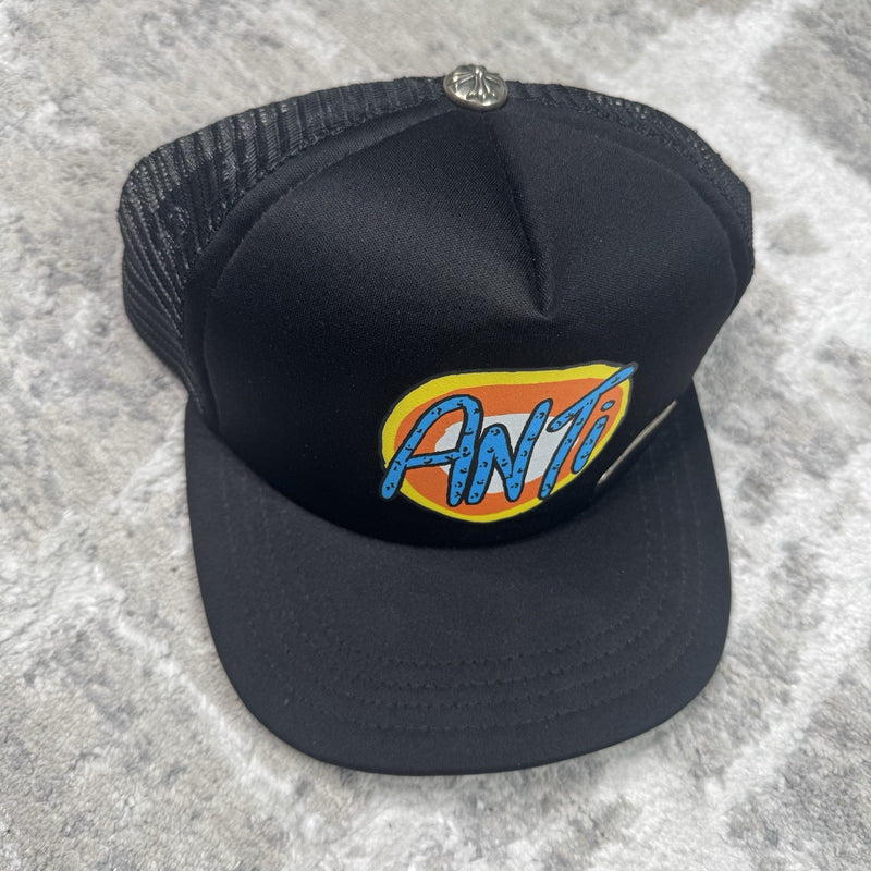 Chrome Hearts Matty Boy Anti Trucker Hat 