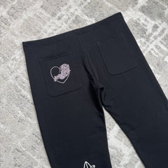 Chrome Hearts Deadly Doll Sweatpants 