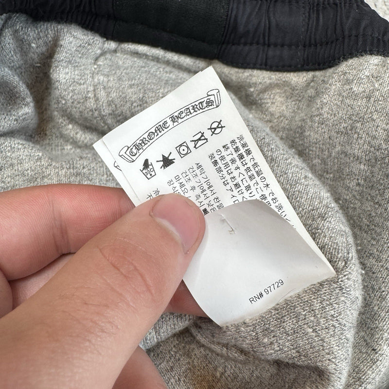 Chrome Hearts Horseshoe Monogram Track Pants 