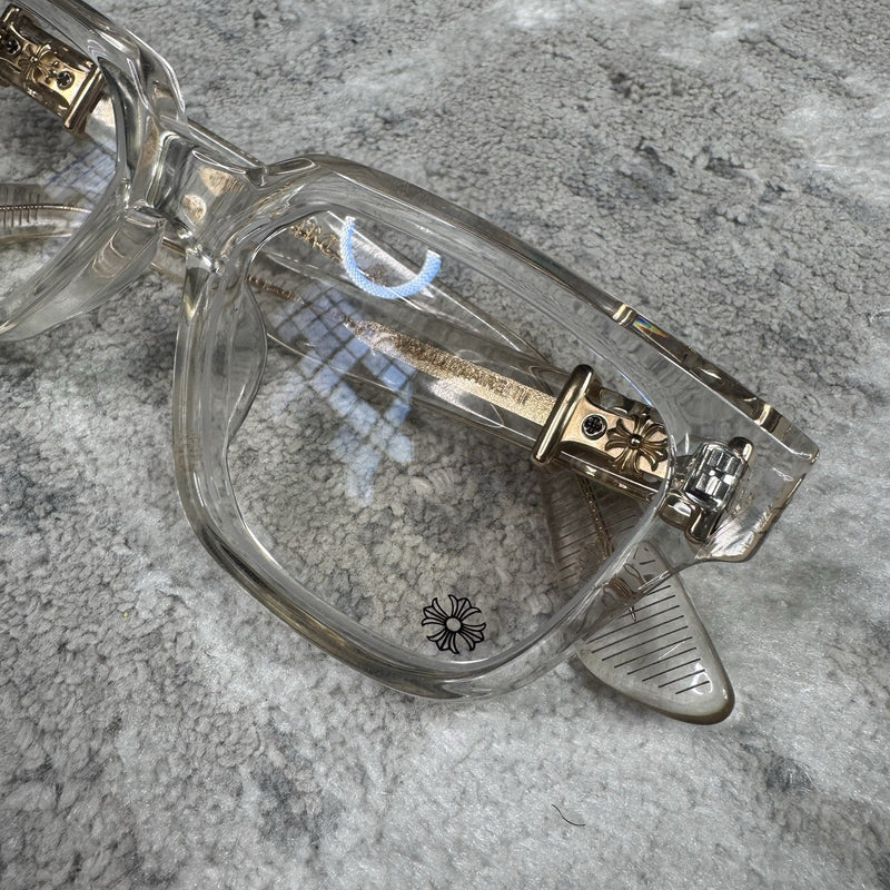 Chrome Hearts Vagillionaire Glasses