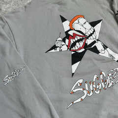 Chrome Hearts Matty Boy Suggest Pullover Crewneck 