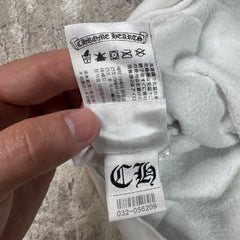 Chrome Hearts St Barths Horseshoe Pullover Hoodie 