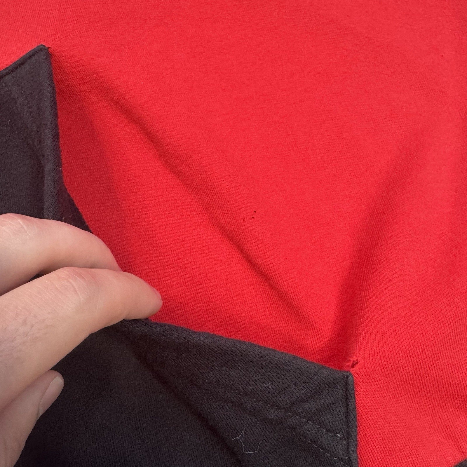 Chrome Hearts Matty Boy Multicolor Pullover Hoodie 