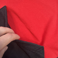 Chrome Hearts Matty Boy Multicolor Pullover Hoodie 