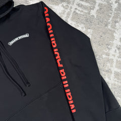 Chrome Hearts Marina Abramovic Pullover Hoodie 