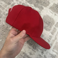 Chrome Hearts Essential LA Exclusive CH Wool Cap