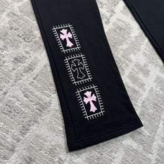 Chrome Hearts Deadly Doll Sweatpants 