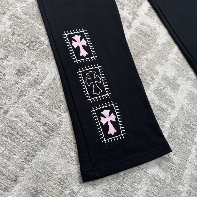 Chrome Hearts Deadly Doll Sweatpants 