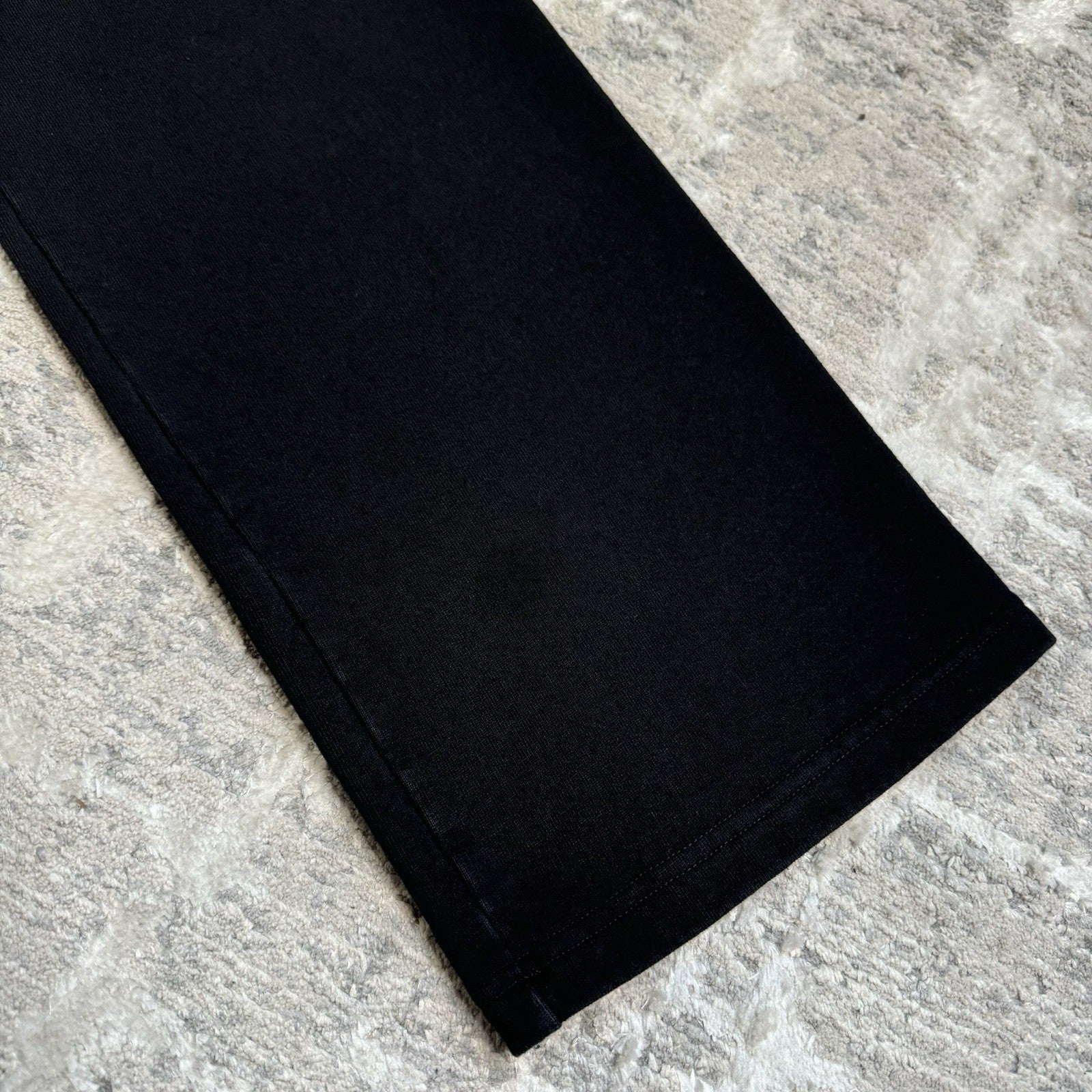 Chrome Hearts Matty Boy Stay Fast Sweatpants 