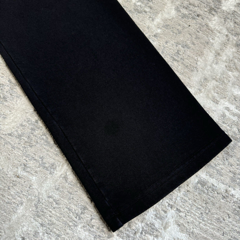 Chrome Hearts Matty Boy Stay Fast Sweatpants 