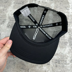 Chrome Hearts Las Vegas Exclusive Trucker Hat 