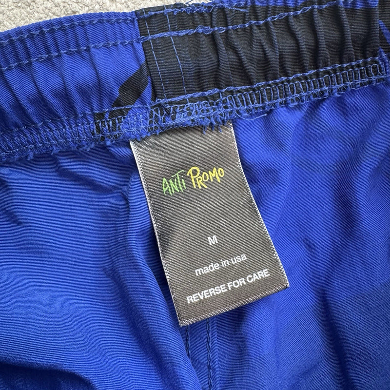 Matty Boy Anti Promo Sweatshorts