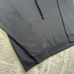 Chrome Hearts St Barths Cross Pullover Hoodie 