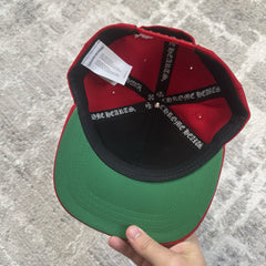 Chrome Hearts Essential LA Exclusive CH Wool Cap