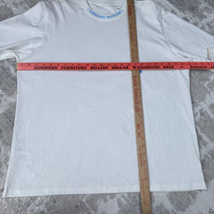 Chrome Hearts Las Vegas Exclusive Long Sleeve Shirt 