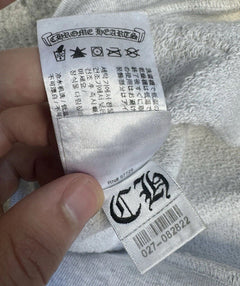Chrome Hearts Matty Boy Brain Pullover Hoodie 