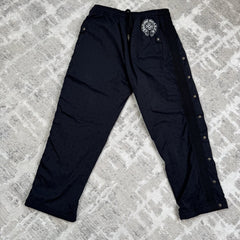 Chrome Hearts Horseshoe Monogram Track Pants 