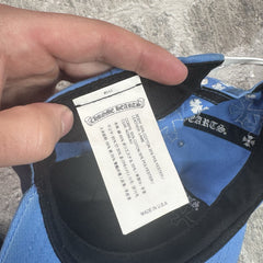 Chrome Hearts St Barths Baseball Hat