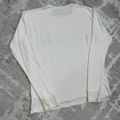 Satoshi Nakamoto Thermal Long Sleeve Shirt 