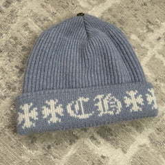 Chrome Hearts Big Daddy Beanie Hat