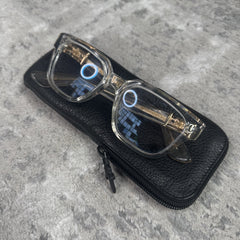 Chrome Hearts Vagillionaire Glasses