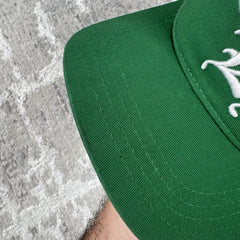 Chrome Hearts Cross Patch Baseball Hat 