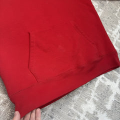 Chrome Hearts King Taco Triple Cross Embroidered Quarter Zip Pullover 