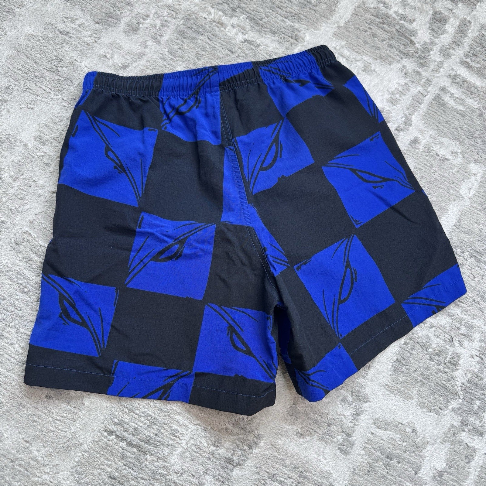 Matty Boy Anti Promo Sweatshorts
