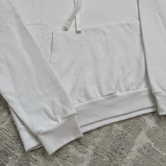 Chrome Hearts St Barth Exclusive Cross Pullover Hoodie 