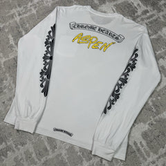 Chrome Hearts Aspen Exclusive Long Sleeve Shirt 
