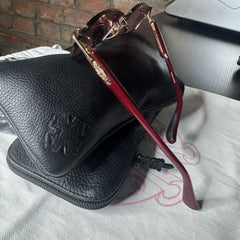 Chrome Hearts Deep 2 Sunglasses 