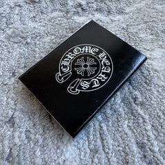 Chrome Hearts Match Box 