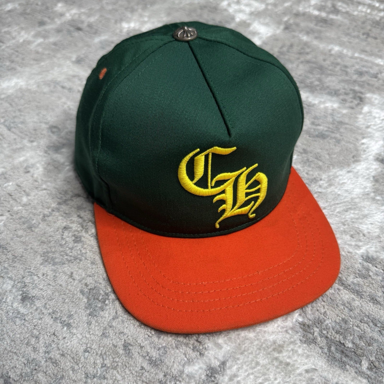 Chrome Hearts Miami Exclusive Trucker Hat 