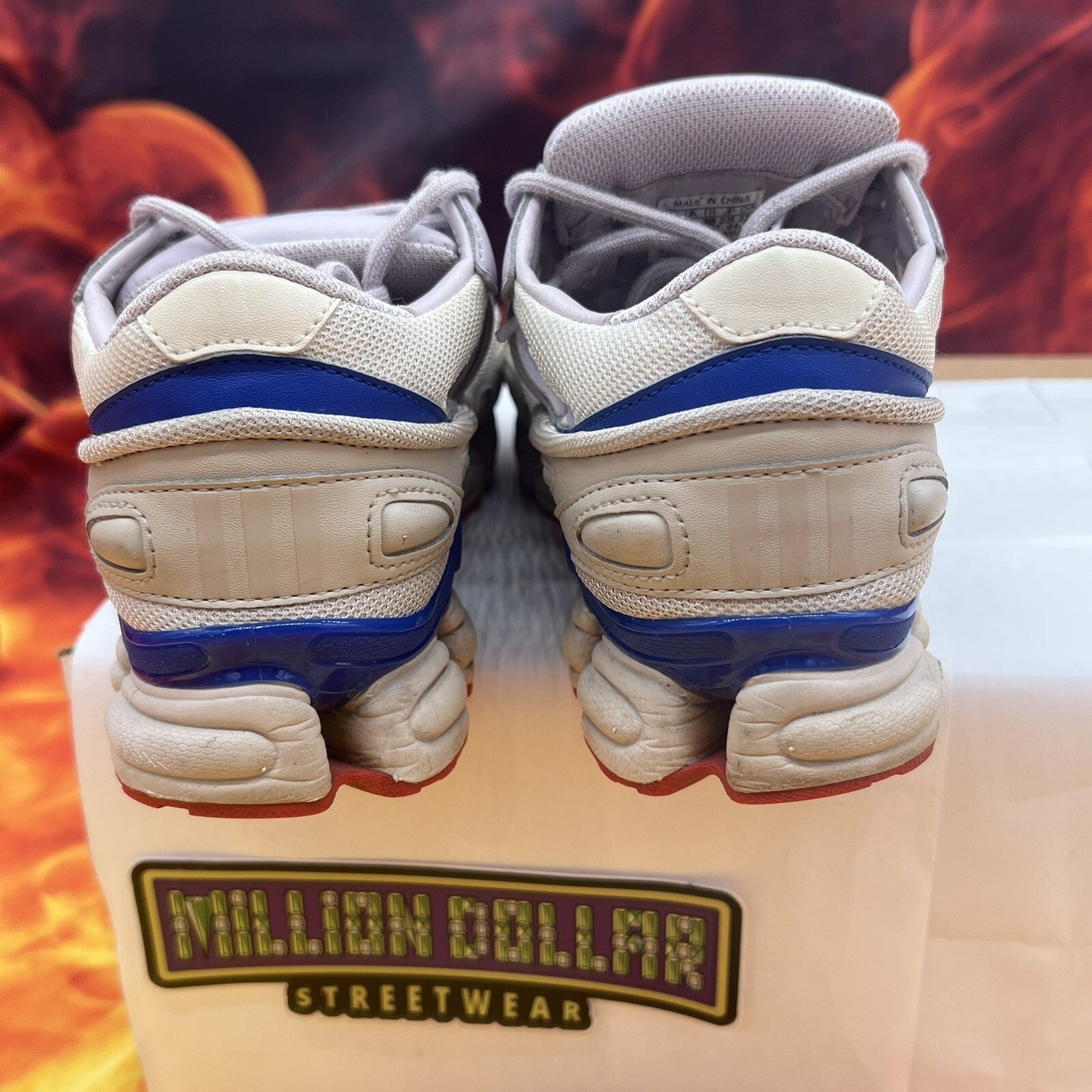 raf simons replicant USA Sz 5.5Y/7W